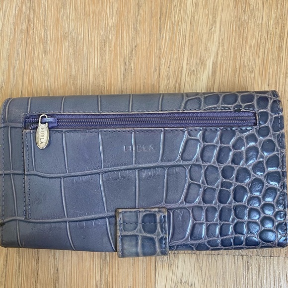Furla wallet - Picture 2 of 3